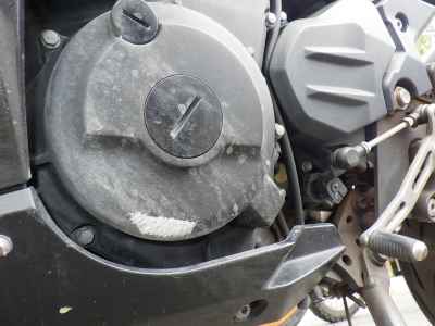 Kawasaki Ninja 250 2022