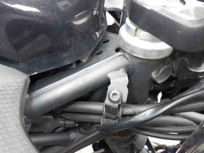 Kawasaki Ninja 250 2022