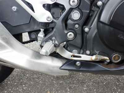 Kawasaki Ninja 250 2022