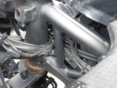 Kawasaki Ninja 250 2022