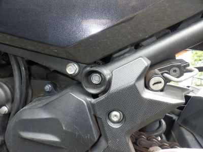 Kawasaki Ninja 250 2022