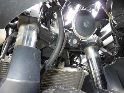 Kawasaki Ninja 250 2022