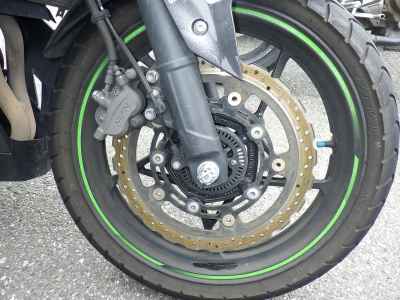 Kawasaki Ninja 250 2022