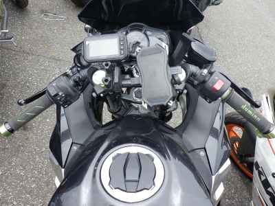 Kawasaki Ninja 250 2022