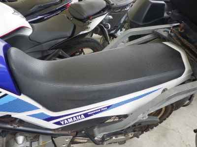 Yamaha XT250 Serow 2018