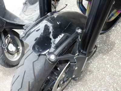 Kawasaki Z900RS Cafe 2022