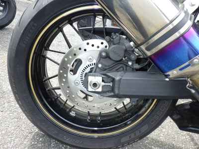 Kawasaki Z900RS Cafe 2022