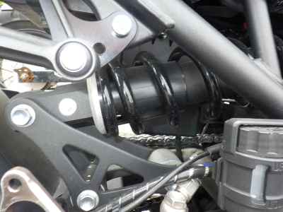 Kawasaki Z900RS Cafe 2022