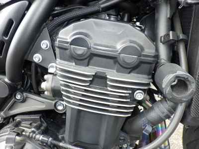 Kawasaki Z900RS Cafe 2022