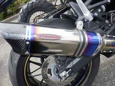 Kawasaki Z900RS Cafe 2022
