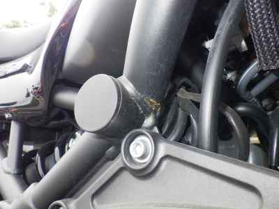 Kawasaki Z900RS Cafe 2022