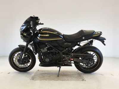 Kawasaki Z900RS Cafe 2022
