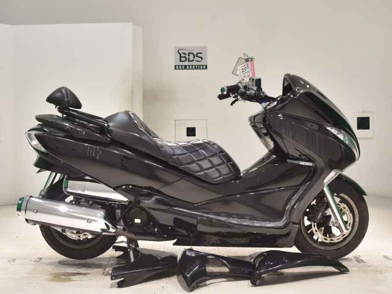 Honda Forza Z 2008