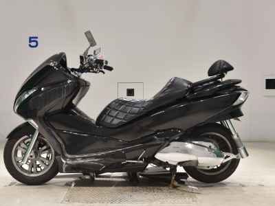 Honda Forza Z 2008