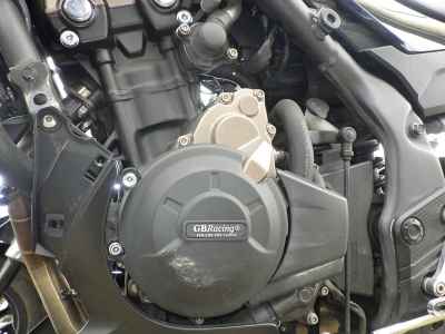 Honda CBR400R 2016