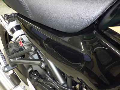 Kawasaki Z900RS Cafe 2022