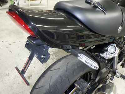 Kawasaki Z900RS Cafe 2022