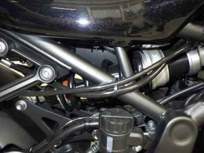 Kawasaki Z900RS Cafe 2022