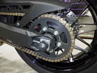 Kawasaki Z900RS Cafe 2022