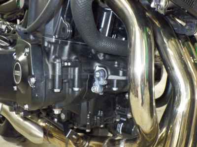 Kawasaki Z900RS Cafe 2022