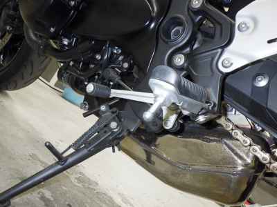 Kawasaki Z900RS Cafe 2022
