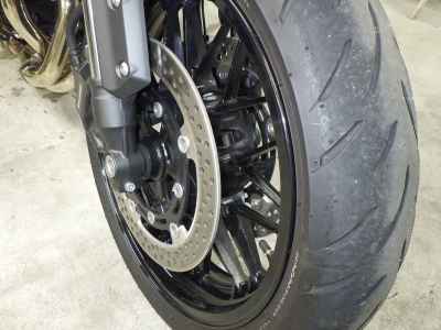 Kawasaki Z900RS Cafe 2022