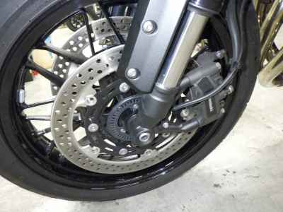 Kawasaki Z900RS Cafe 2022