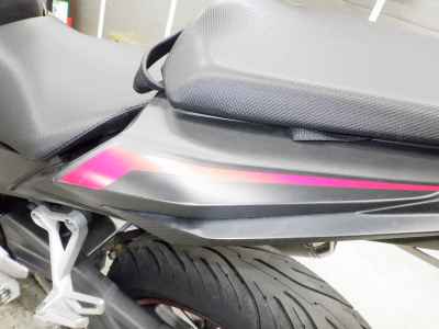 Honda CBR400R 2021