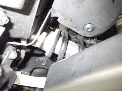 Honda CBR400R 2021