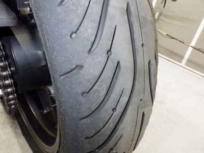 Honda CBR400R 2021