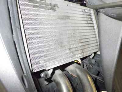 Honda CBR400R 2021