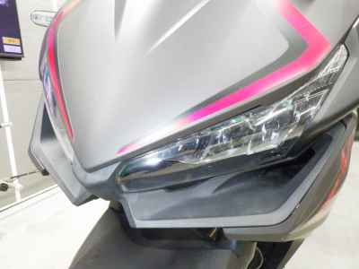 Honda CBR400R 2021
