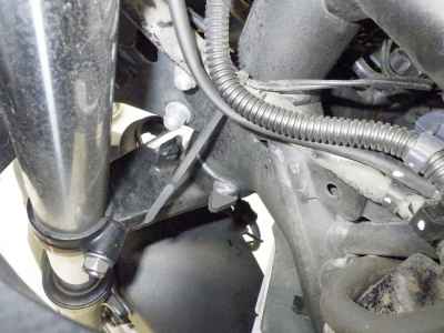Honda CBR400R 2021