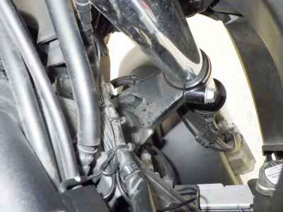 Honda CBR400R 2021