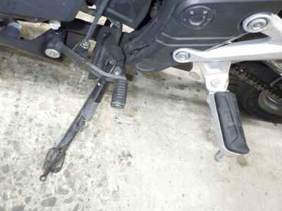 Honda CBR400R 2021
