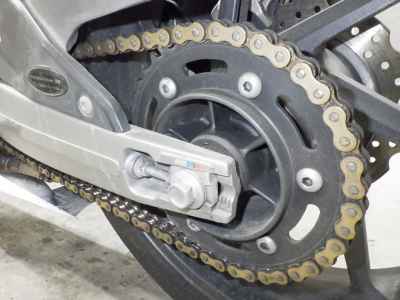 Honda CBR250RR 2019