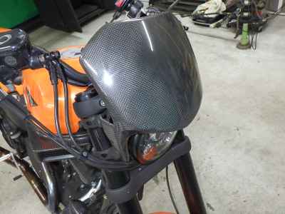 Harley-Davidson Sportster XR1200X 2010