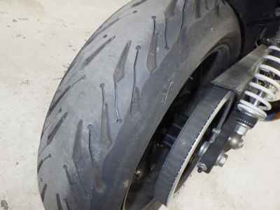 Harley-Davidson Sportster XR1200X 2010