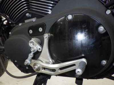 Harley-Davidson Sportster XR1200X 2010