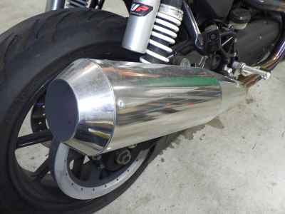 Harley-Davidson Sportster XR1200X 2010