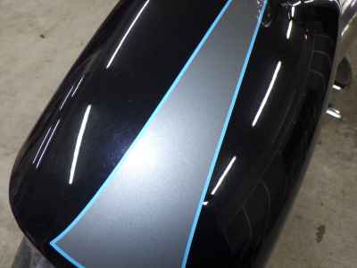 Harley-Davidson Fat Boy FLSTF1580 2009