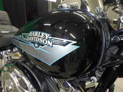 Harley-Davidson Fat Boy FLSTF1580 2009