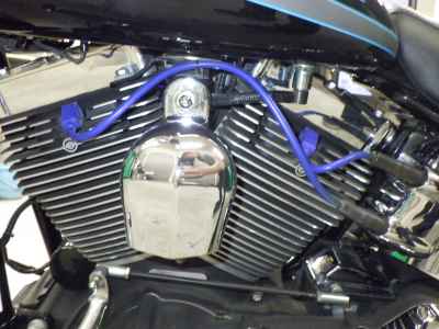 Harley-Davidson Fat Boy FLSTF1580 2009