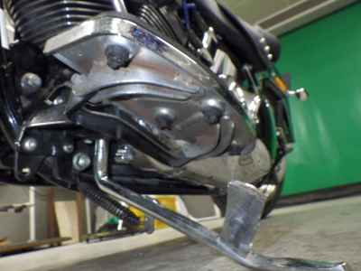 Harley-Davidson Fat Boy FLSTF1580 2009