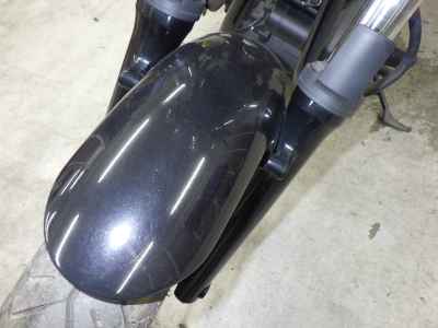Yamaha Bolt 2019