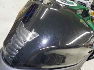 Suzuki GSX-S1000 2022