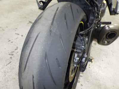 Suzuki GSX-S1000 2022