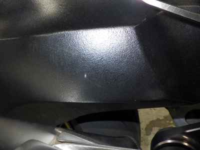 Suzuki GSX-S1000 2022
