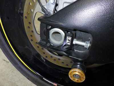 Suzuki GSX-S1000 2022