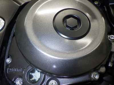 Suzuki GSX-S1000 2022